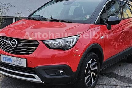 Opel Crossland (X) 101.100 km 8.990 &euro; Stuttgart 70499