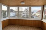 Etagenwohnung Ludwigsburg Oßweil - 3 Zimmer, 63 m&sup2;, 1.110&euro; | Angebot:26489768