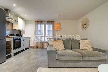 Wohnung zum Mieten in Sindelfingen 1.080 € 40 m²