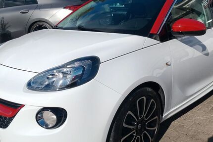Opel Adam 56.369 km 12.980 &euro; Magstadt 71106