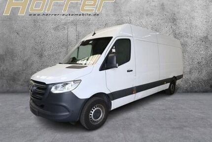 Mercedes-Benz Sprinter 41.263 km 38.890 &euro; Böblingen 71032