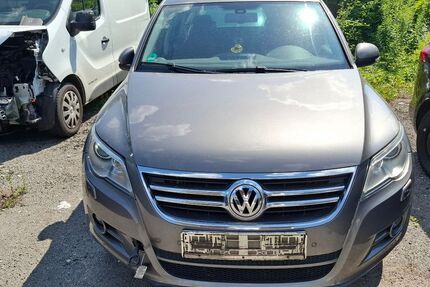 VW Tiguan 241.233 km 2.900 &euro; Kernen i. r 71394