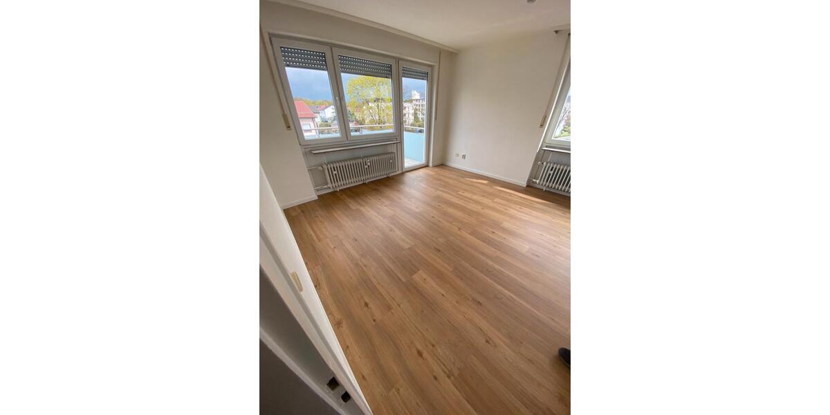 Etagenwohnung Reutlingen Orschel-Hagen - 2 Zimmer, 50 m&sup2;, 190.000&euro; | Angebot:27046364