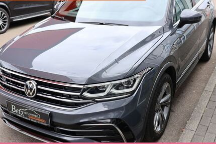 VW Tiguan 139.962 km 25.990 € Ostfildern 73760