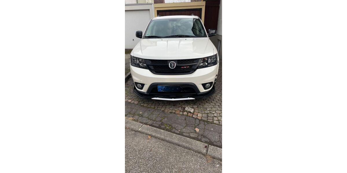 Fiat Freemont 151.145 km 13.500 &euro; Ditzingen 71254