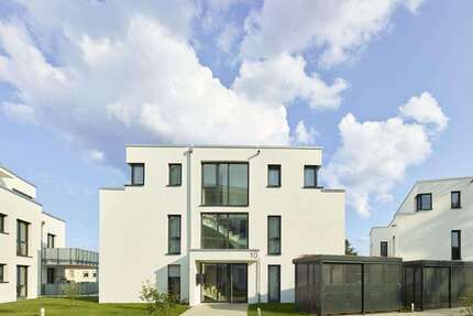 Wohnung Pforzheim Nordstadt - 3 Zimmer, 142 m&sup2;, 1.900&euro; | Angebot:25723510