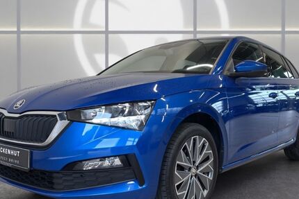 Skoda Scala 86.816 km 16.990 € Nagold 72202