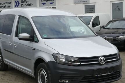 VW Caddy 29.750 km 20.500 € Walddorfhäslach 72141