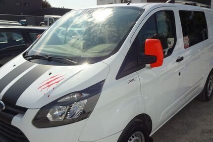 Ford Transit Custom 116.000 km 9.950 &euro; Waiblingen (bei Stuttgart) 71332