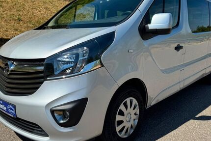 Opel Vivaro 122.000 km 17.500 &euro; Leonberg 71229