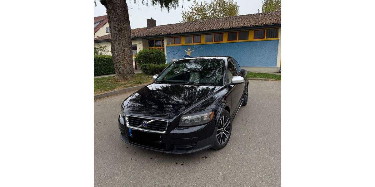 Volvo C30 255.000 km 3.999 &euro; stuttgart 70437