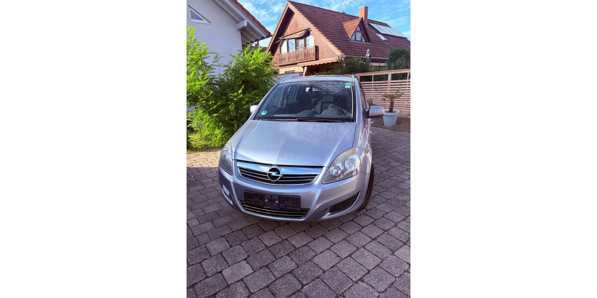 Opel Zafira 220.700 km 2.200 &euro; Kusterdingen 72127