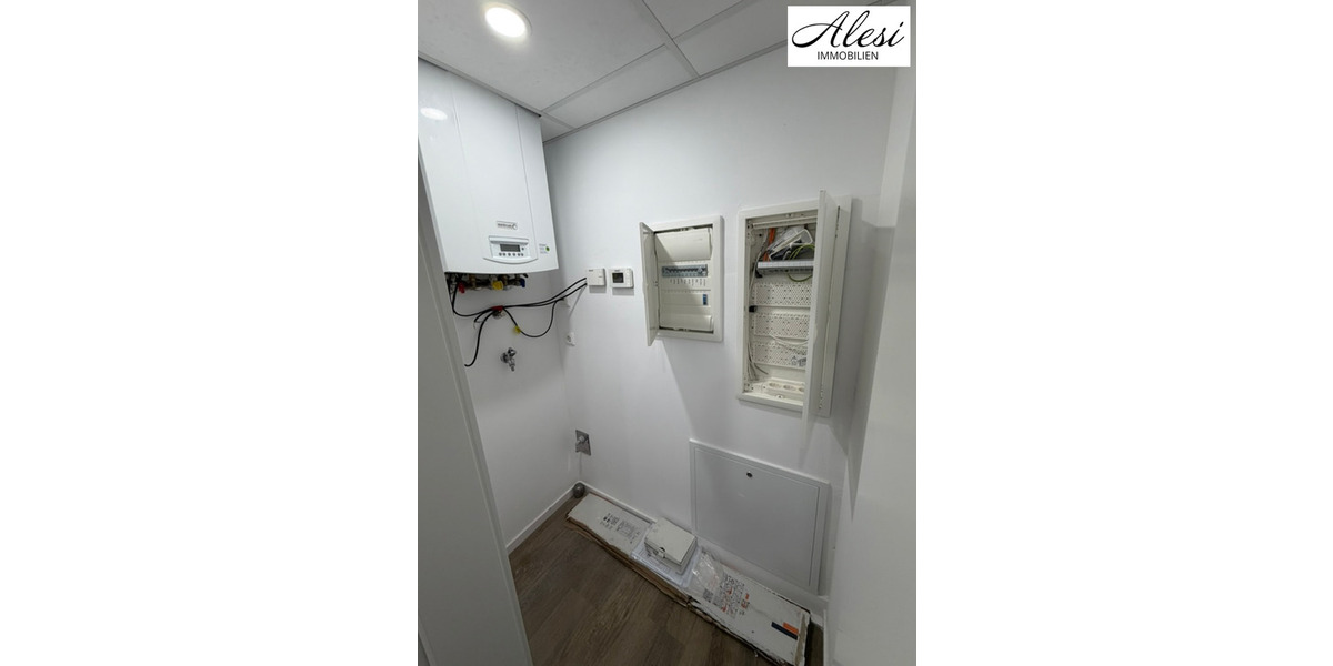 Etagenwohnung Stuttgart Ost - 2 Zimmer, 50 m&sup2;, 265.000&euro; | Angebot:24319697