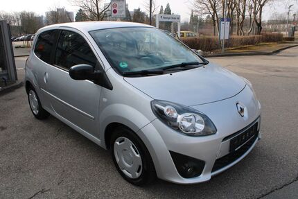 Renault Twingo 117.000 km 2.800 &euro; Weil im Schönbuch 71093