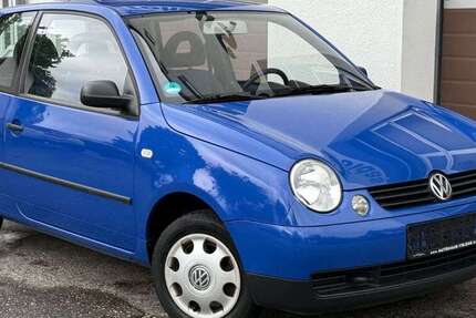 VW Lupo
