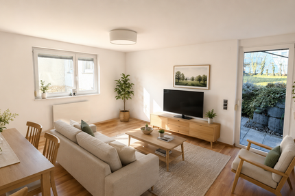 Wohnung Neuhausen - 3 Zimmer, 85 m&sup2;, 340.000&euro; | Angebot:27004154