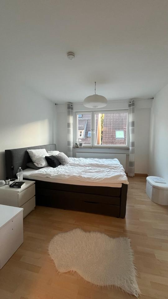 2,5-Zimmer Wohnung in Ludwigsburg zimmer