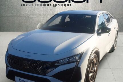Peugeot 408 37.300 km 22.450 &euro; Magstadt 71106