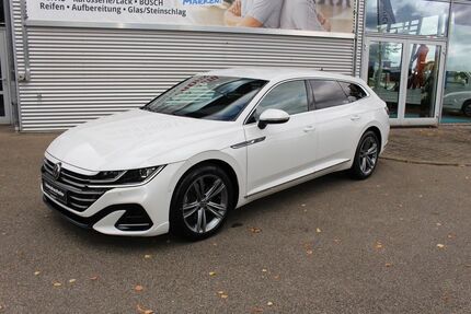 VW Arteon 100.620 km 27.890 € Denkendorf 73770