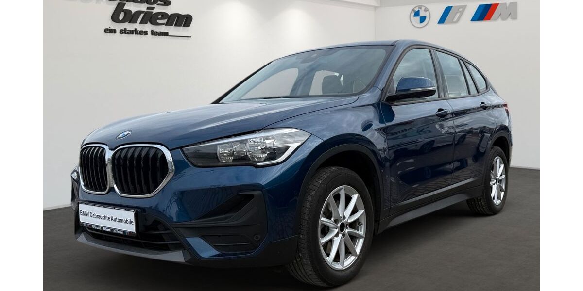 BMW X1 24.800 km 23.400 &euro; Leinfelden-Echterdingen 70771