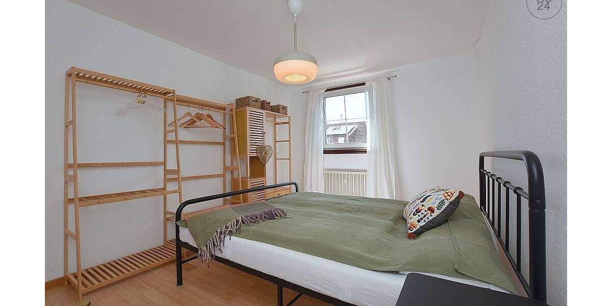 Etagenwohnung Fellbach - 2 Zimmer, 50 m&sup2;, 1.350&euro; | Angebot:23970057