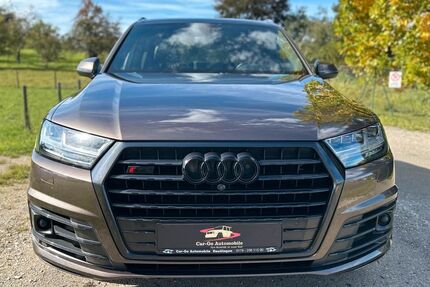 Audi Q7 170.000 km 29.999 € Reutlingen 72770