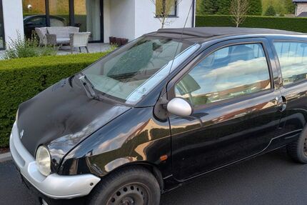 Renault Twingo 206.764 km 1.499 € Stuttgart 70190