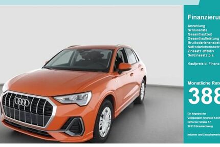 Audi Q3 4.988 km 36.890 &euro; Herrenberg 71083