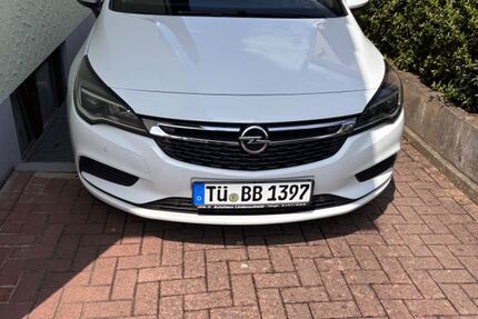 Opel Astra 68.200 km 9.450 &euro; Tübingen 72074