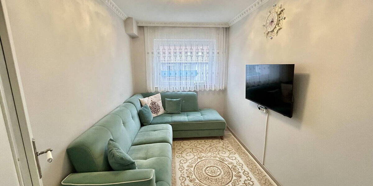 Etagenwohnung Ludwigsburg Oßweil - 4 Zimmer, 102 m&sup2;, 510.000&euro; | Angebot:26043287