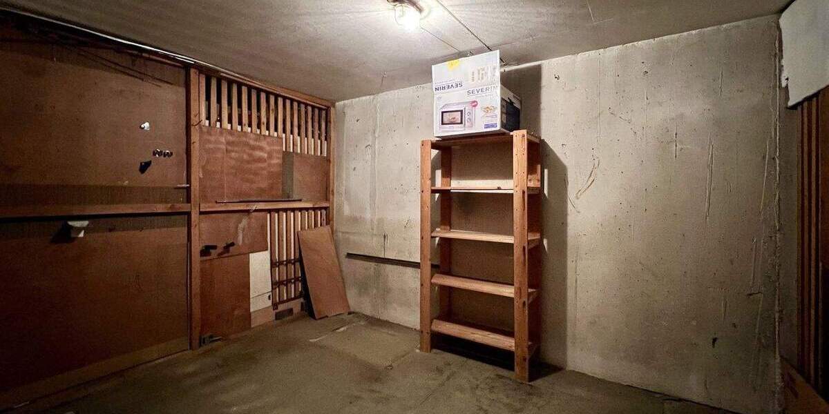 Etagenwohnung Möglingen - 3 Zimmer, 75 m&sup2;, 259.500&euro; | Angebot:25706119