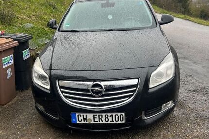 Opel Insignia 209.000 km 3.000 &euro; Nagold 72202