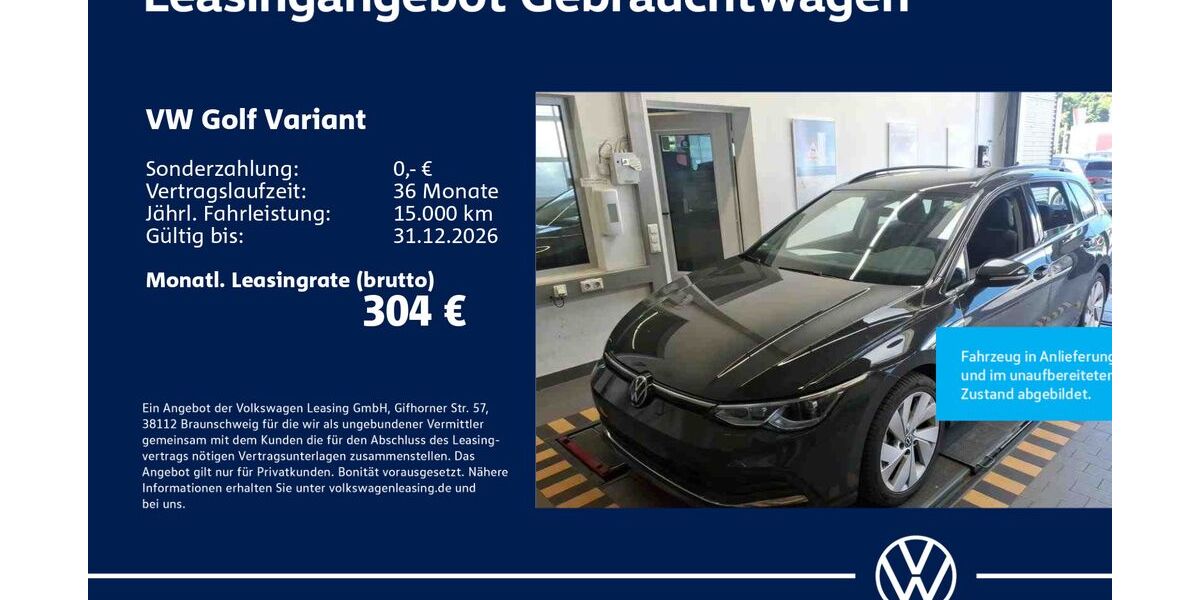 VW Golf 48.281 km 22.930 &euro; Stuttgart 70563