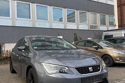 Seat Leon 125.500 km 9.900 &euro; Reutlingen 72760
