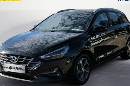 Hyundai i30 75.000 km 17.940 &euro; Ammerbuch-Entringen 72119