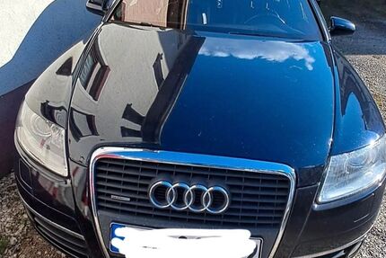 Audi A6 313.000 km 2.400 &euro; Kusterdingen 72127