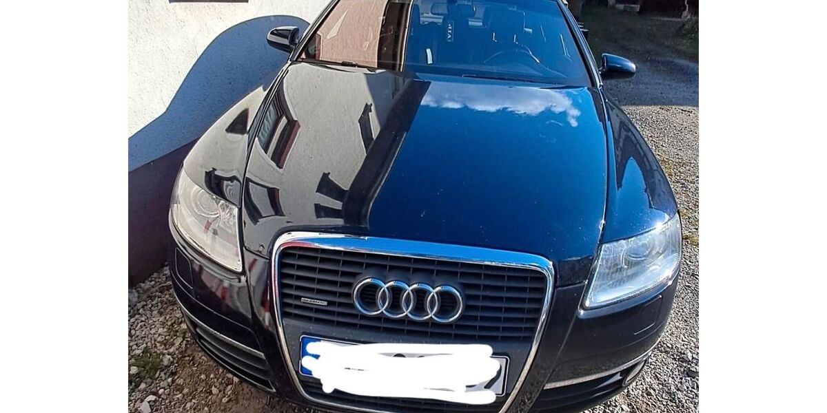 Audi A6 313.000 km 2.400 &euro; Kusterdingen 72127