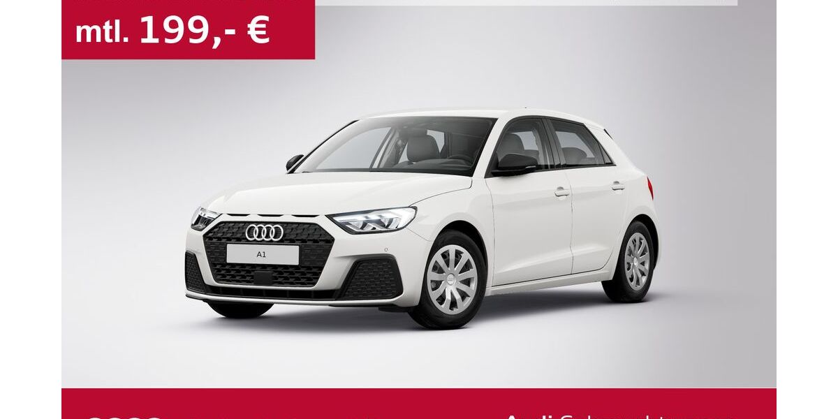 Audi A1 75.697 km 19.490 &euro; Pforzheim 75179
