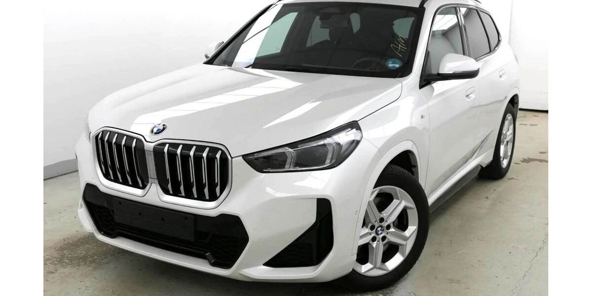 BMW X1 25.300 km 45.290 € Böblingen 71032