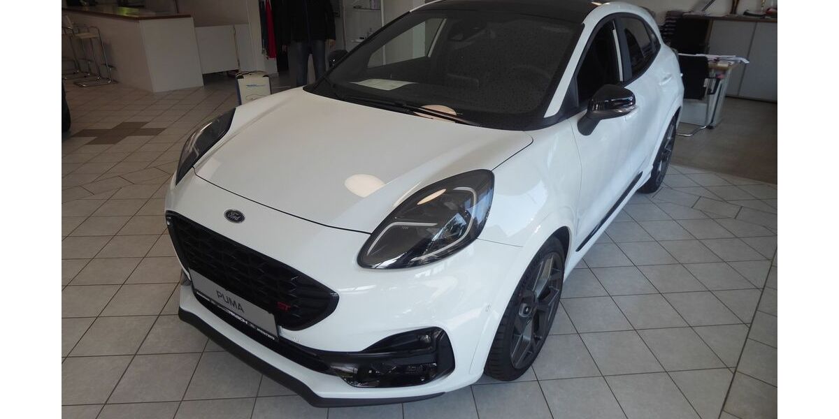 Ford Puma 1.500 km 31.500 &euro; Ammerbuch 72119