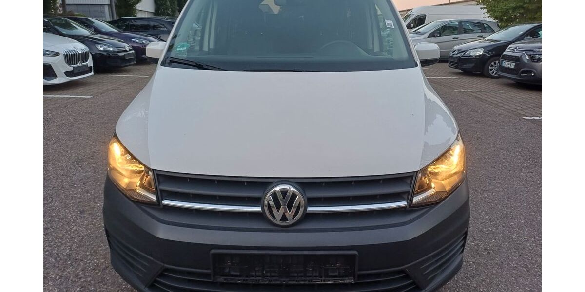 VW Caddy 200.000 km 14.100 &euro; Esslingen am Neckar 73733