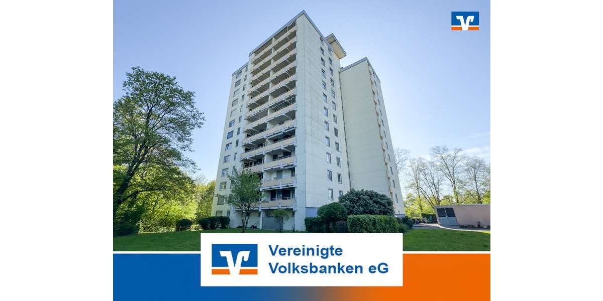 Etagenwohnung Reutlingen Reutlingen-Betzingen - 2.5 Zimmer, 57 m&sup2;, 249.000&euro; | Angebot:26538421