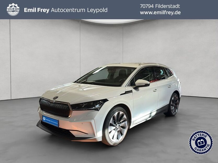 Skoda Enyaq 75.872 km 31.890 € Filderstadt 70794