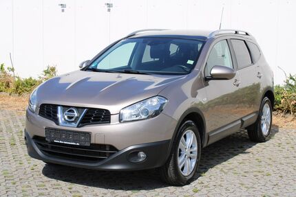 Nissan Qashqai 256.573 km 6.199 € Stuttgart ( Korntal Münchingen ) 70825
