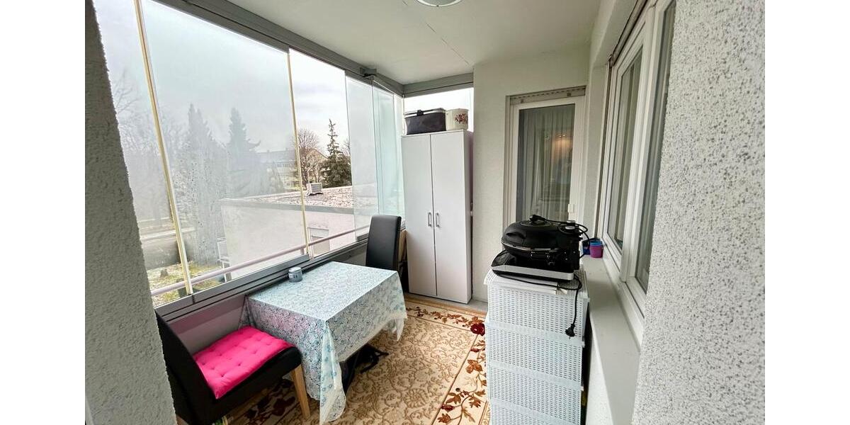 Etagenwohnung Ludwigsburg Oßweil - 4.5 Zimmer, 102 m&sup2;, 525.000&euro; | Angebot:24478500