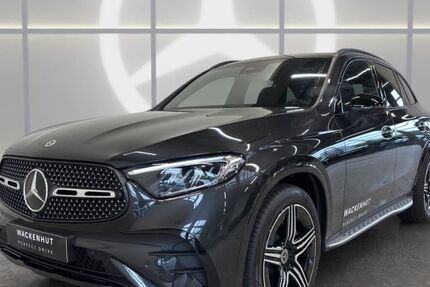Mercedes-Benz GLC 220 12.797 km 57.500 &euro; Nagold 72202