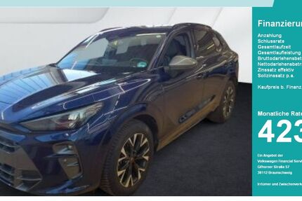 Cupra Terramar 26.679 km 32.980 &euro; Calw 75365