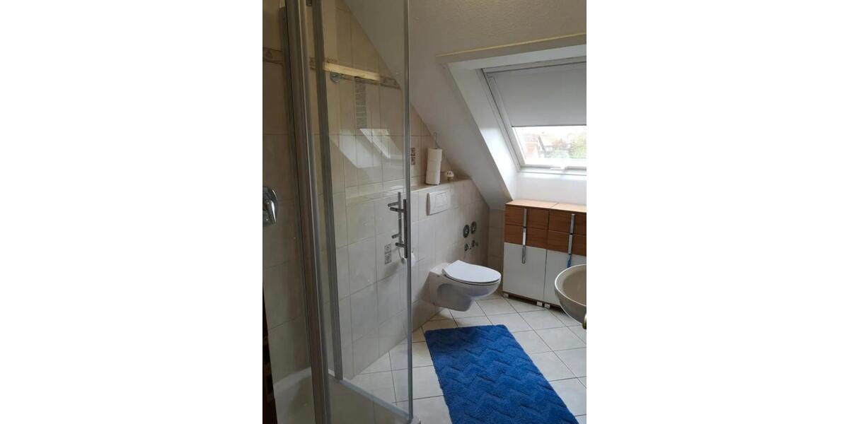 Dachgeschoßwohnung Leinfelden-Echterdingen Echterdingen - 1.5 Zimmer, 46 m&sup2;, 680&euro; | Angebot:26624336