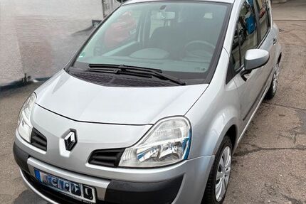 Renault Modus 52.113 km 3.700 &euro; Sachsenheim (Kleinsachsenheim) 74343