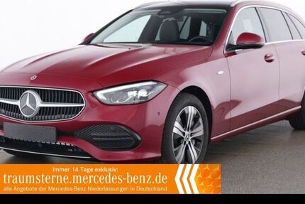 Mercedes C 300